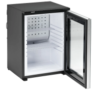 Минибар компрессорный Indel B K35 ECOSMART  PV